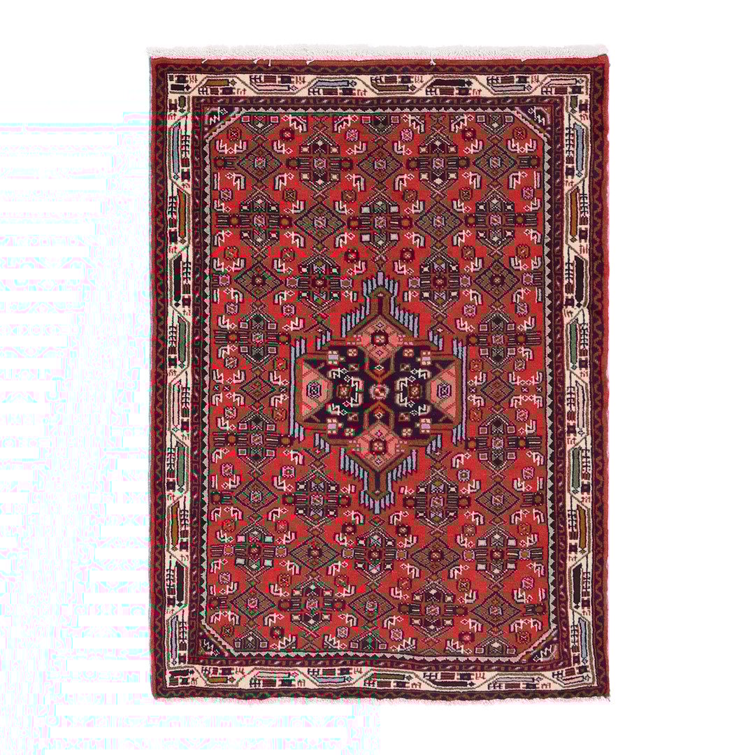 tappeti orientali classici Hamadan