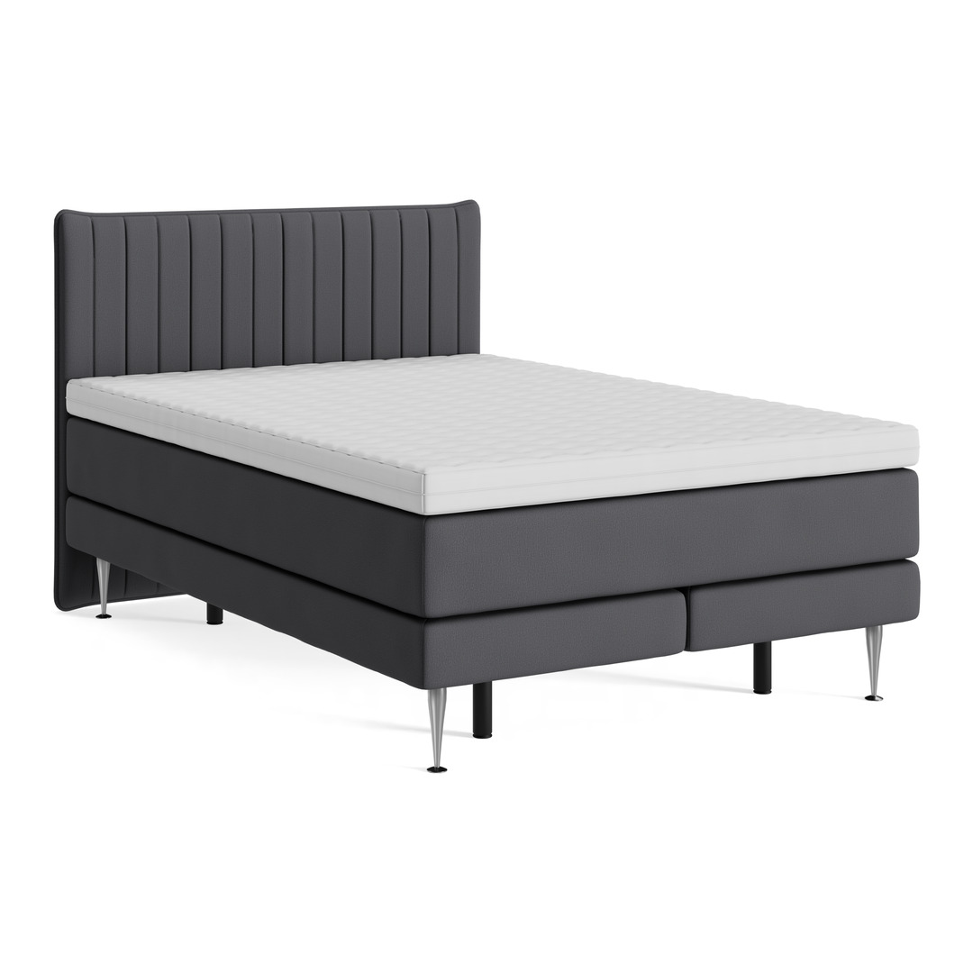 letto Boxspring ODIN
