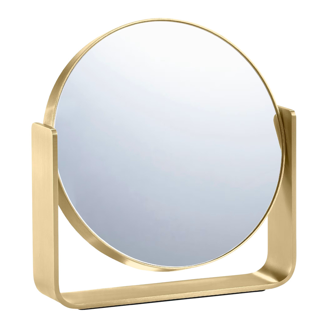 miroir cosmétique UME