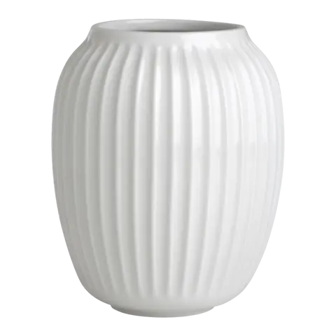 vaso decorativo Hammershoi