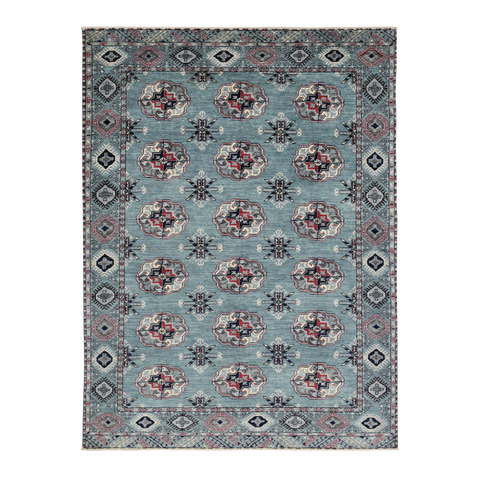Orientteppich Afghan Ersari