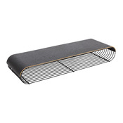 Tablett Curva