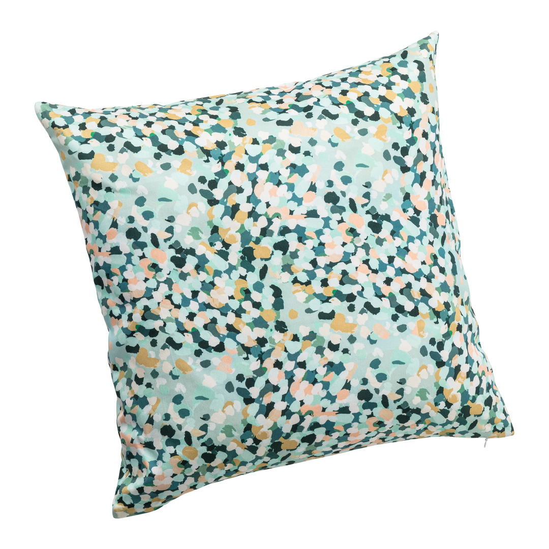 coussin décoratif CONFETTI