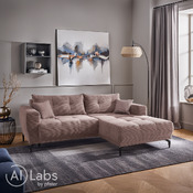 Ecksofa Restato