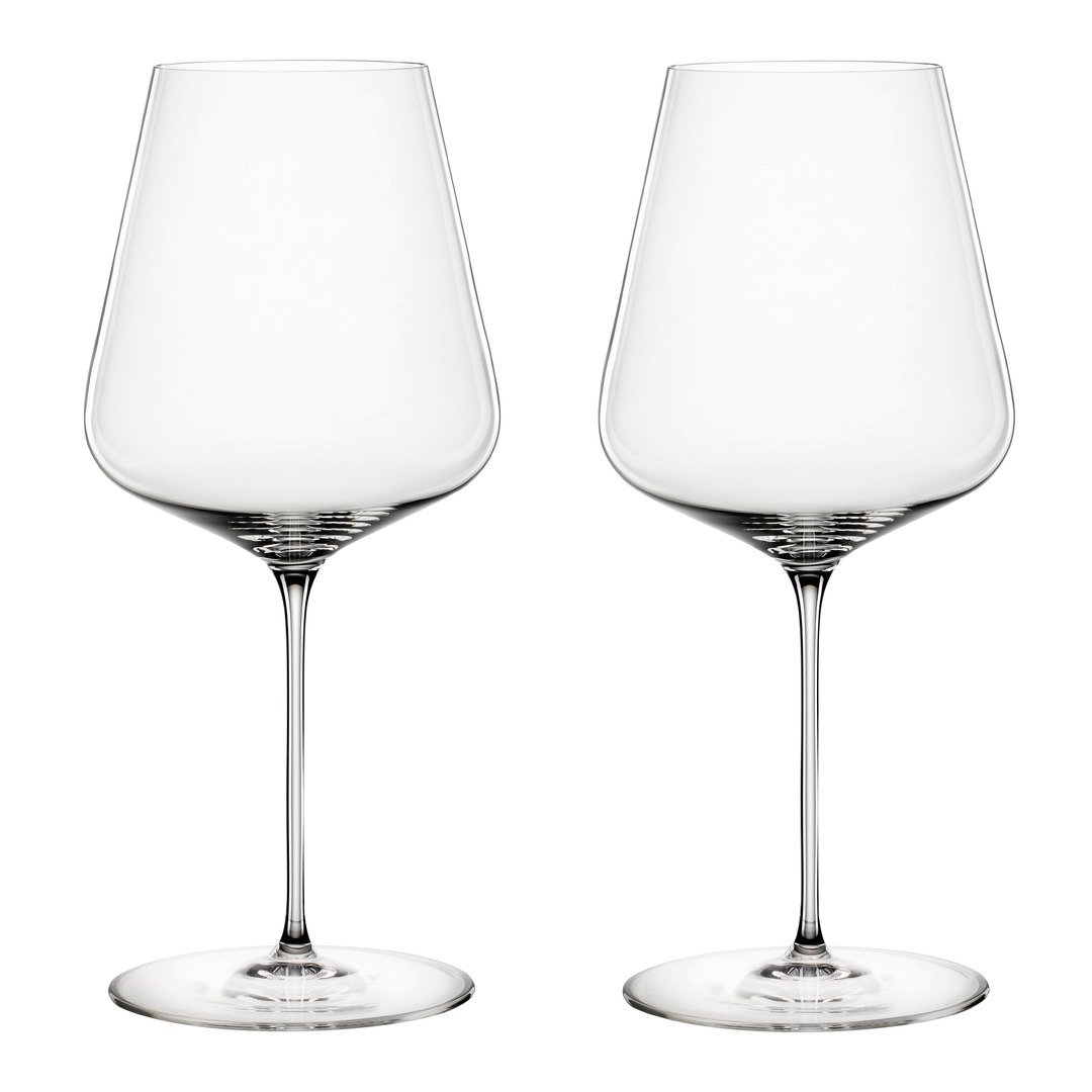 Bordeauxglas-Set Definition