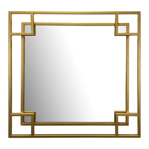 Wandspiegel Metall