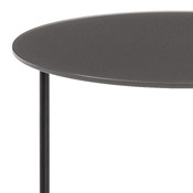 table d’appoint System Round