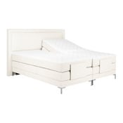 lit boxspring Herman