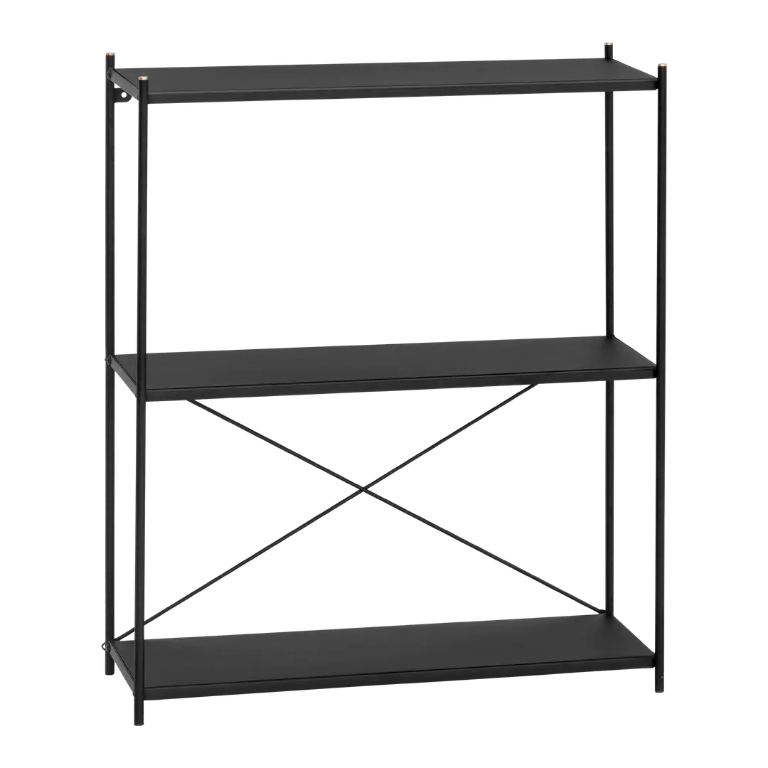 scaffale RICO