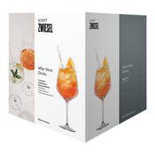 set bicchieri After Work Drinks