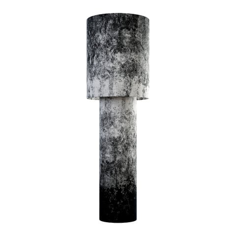 lampada a stelo Pipe
