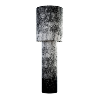 lampada a stelo Pipe
