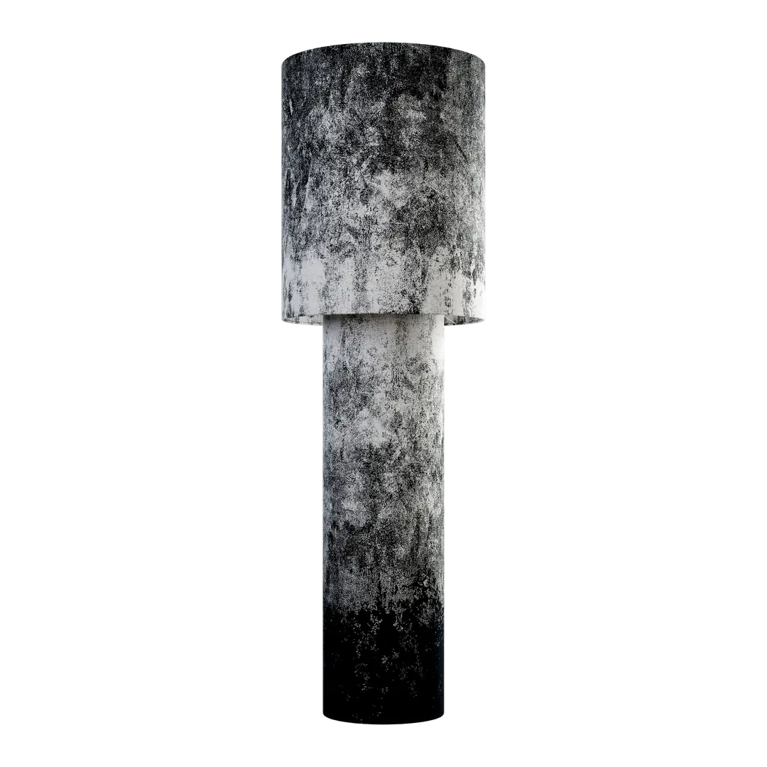 Stehleuchte Pipe