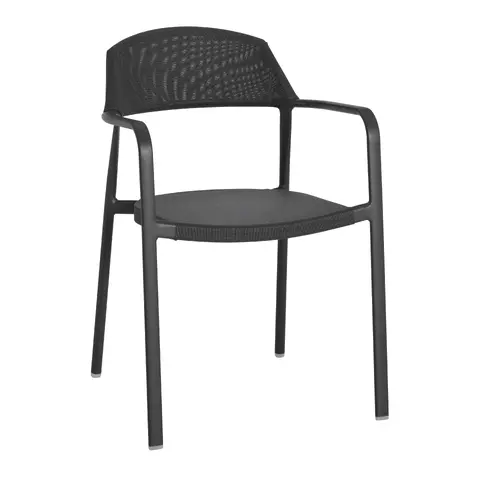 sedia da giardino ORBI