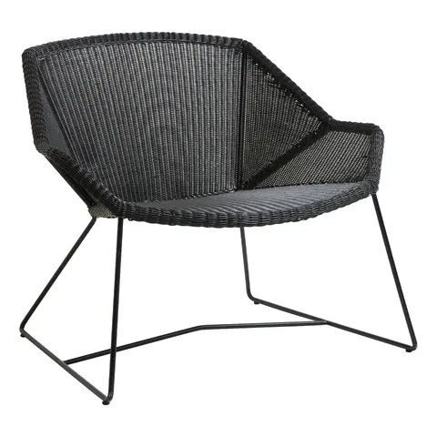 Gartensessel Breeze