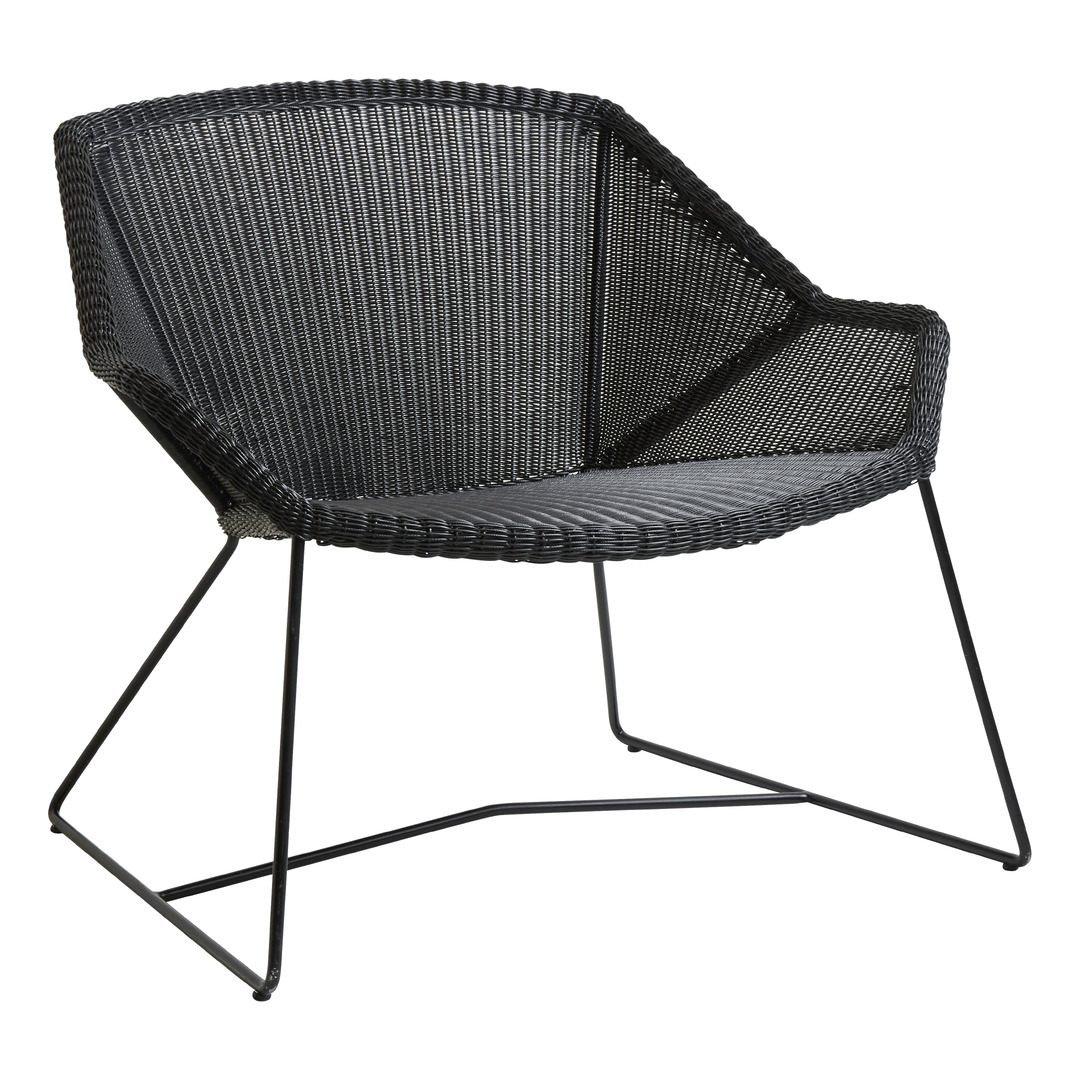 poltrona da giardino BREEZE