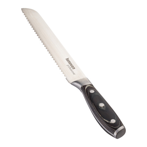 coltello per pane Perfect Cooking