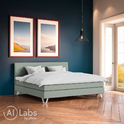 lit boxspring DIPLOMAT-CONT.