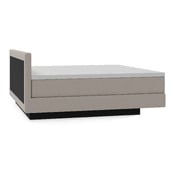 letto Boxspring AURORA