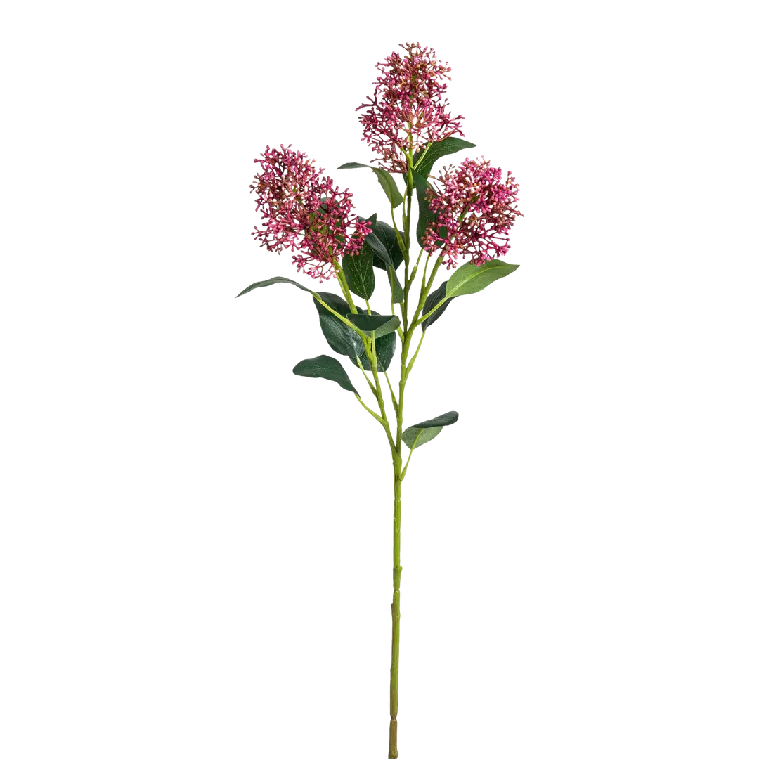 fiori finti Aglaia