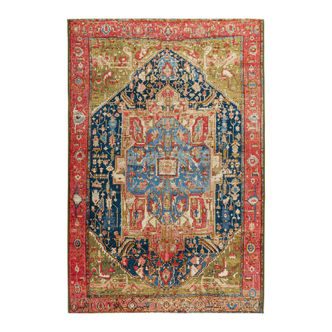 tapis tissé plat Gobelina
