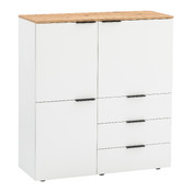 Highboard Weber