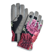 guanti da giardinaggio British Bloom