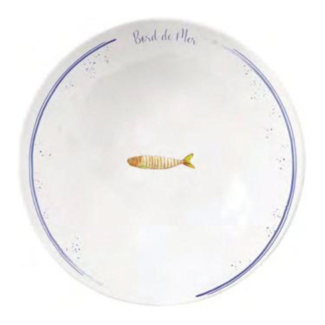 Schüssel Dish