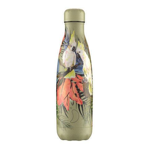 bouteille thermique Flowery
