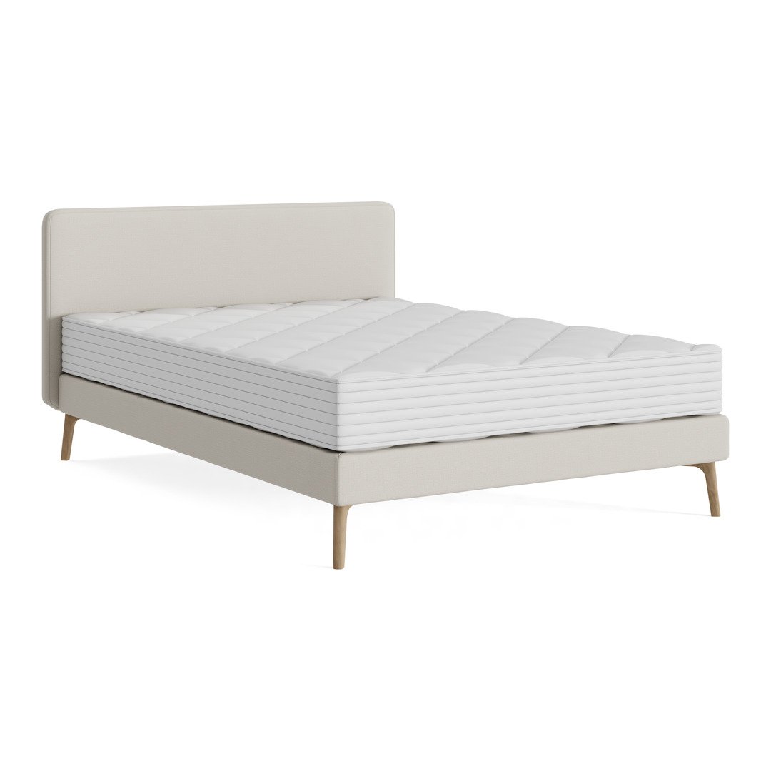 Boxspringbett Slow