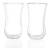 set à verre à thé Coffe n More