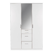Drehtürenschrank aBeat