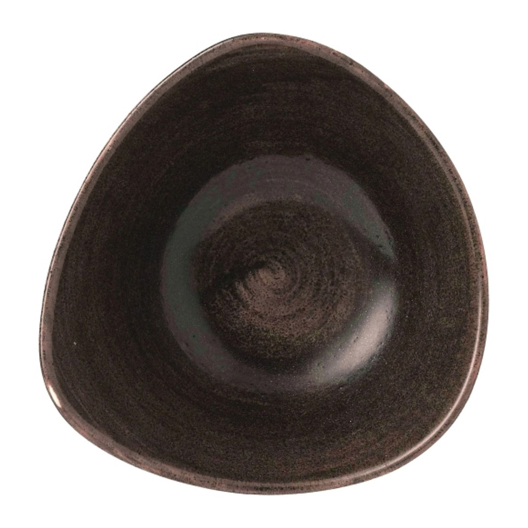 Tiefer Teller Stonecast