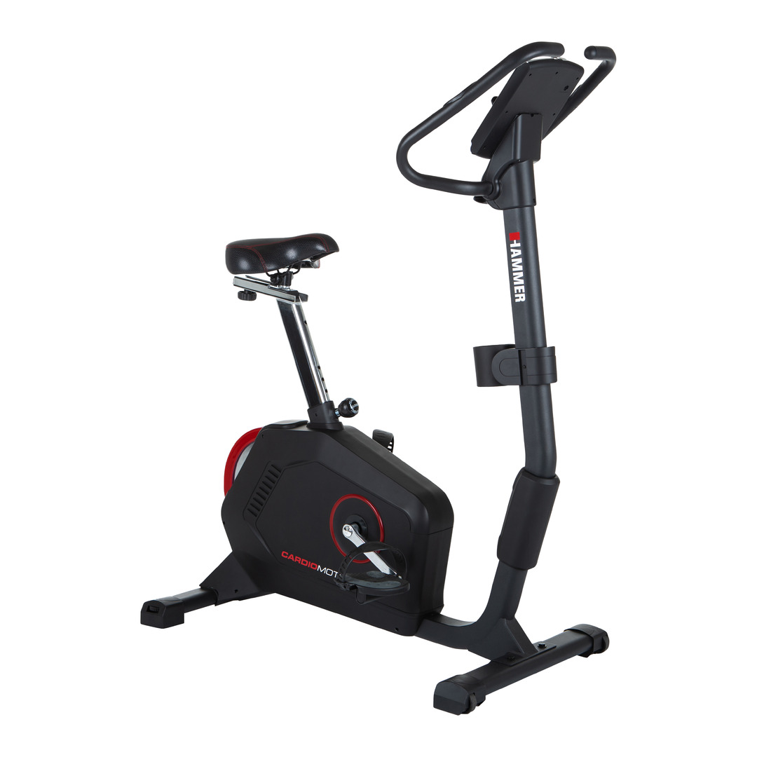 ergometro Cardio Motion Bt