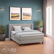 letto Boxspring PRESTIGE