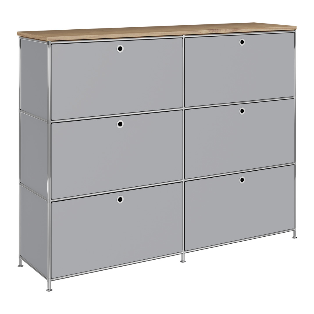 highboard QUADRO