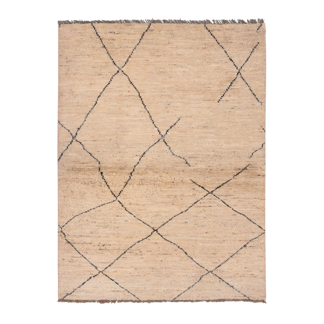 tapis berbère Farok