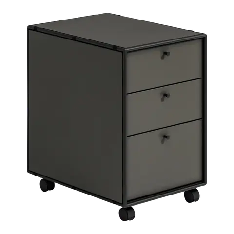 Rollcontainer Brera