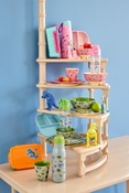 coupelle MELAMINE