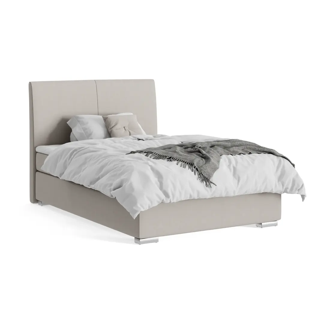 letto Boxspring Lenno