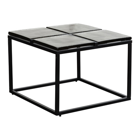 table basse Metall