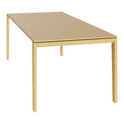 table à rallonge PIETRO