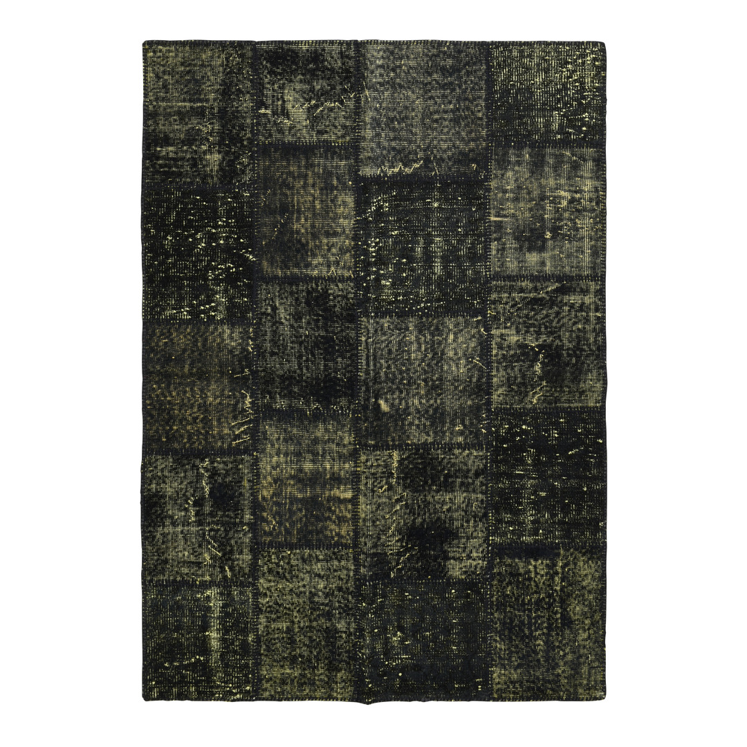 tappeti orientali moderni Vintage Patchwork
