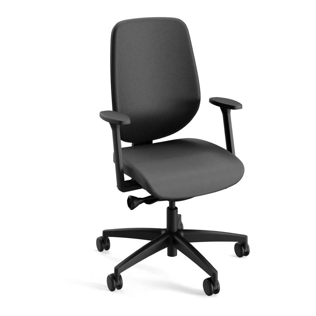 chaise de bureau GIROFLEX-353