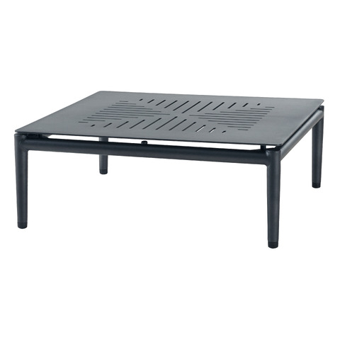 table basse de jardin CONIC