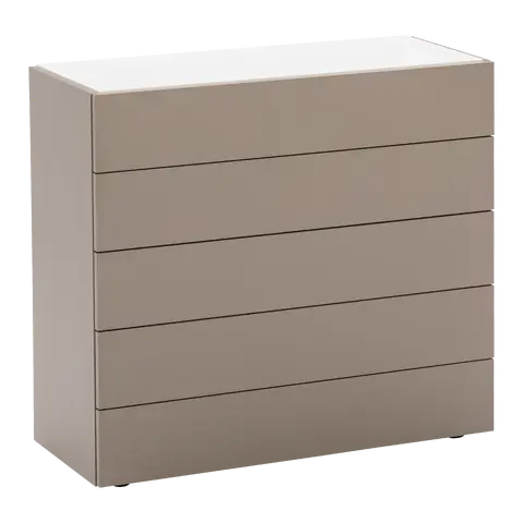 commode Dress-Room Connect