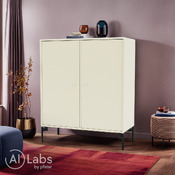 commode COVER
