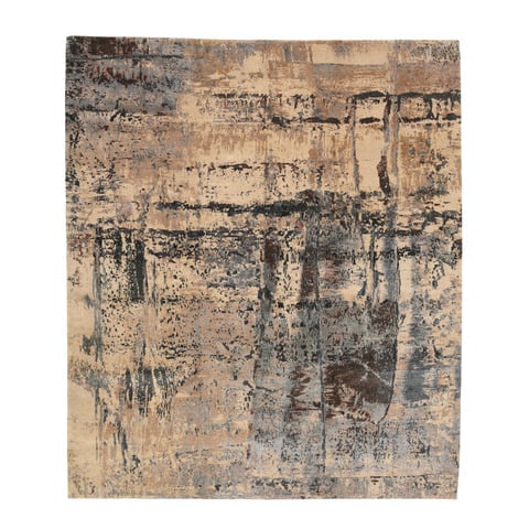 tappeti orientali moderni Artwork