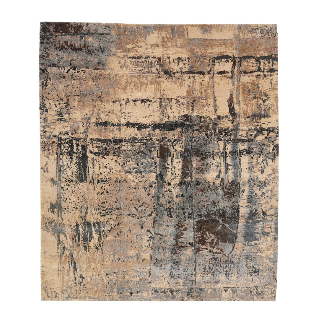 tappeti orientali moderni Artwork