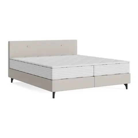 Boxspringbett Aurora